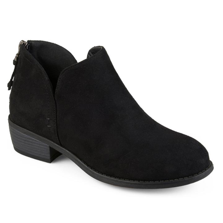 Journee Collection Livvy Womens Bootie