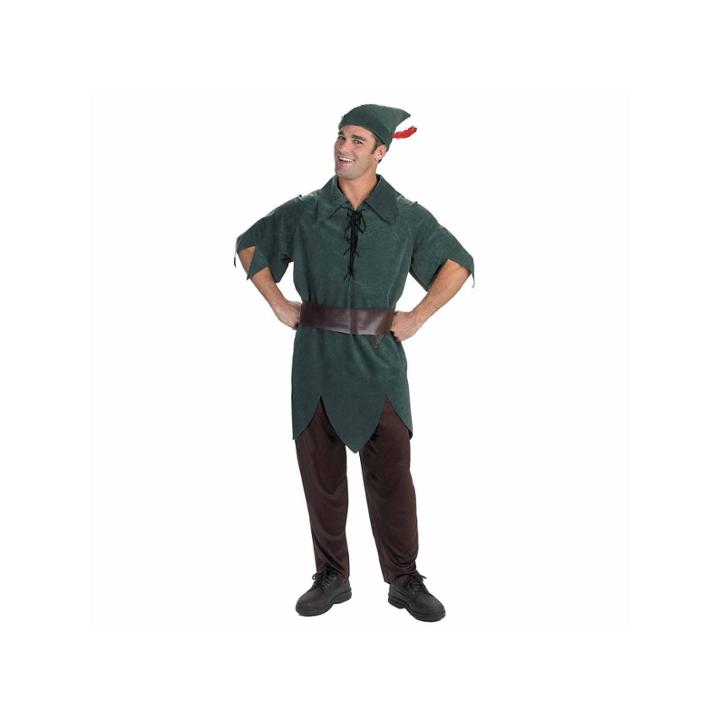 Peter Pan Disney Adult Costume
