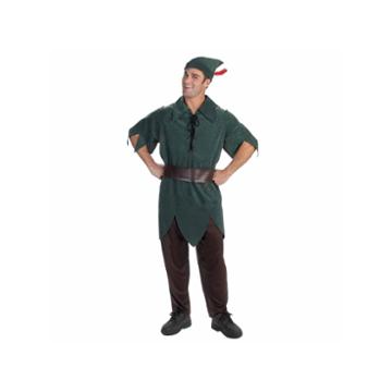 Peter Pan Disney Adult Costume