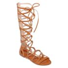 Gc Shoes Claudia Womens Gladiator Sandals