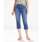 Levi's Classic Capris