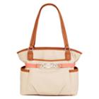 Rosetti Linked In Double-handle Tote