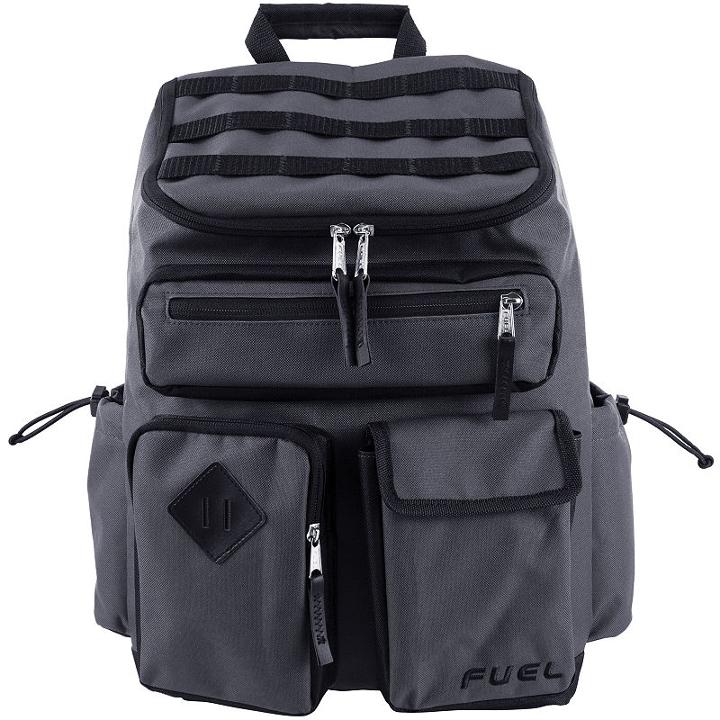 Fuel Top Loader Cargo Backpack