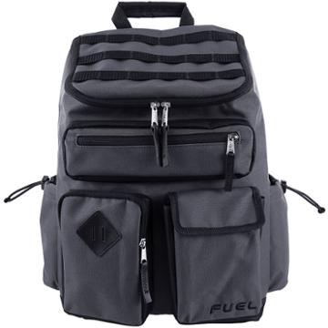 Fuel Top Loader Cargo Backpack