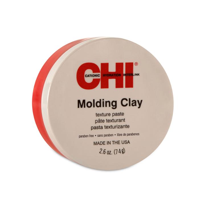 Chi Styling Molding Clay Texture Paste - 2.6 Oz.
