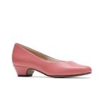 Hush Puppies Angel Ii Womens Pumps-wide