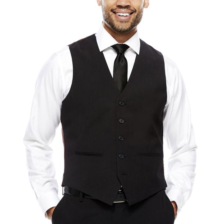 Arrow Slim Fit Suit Vest