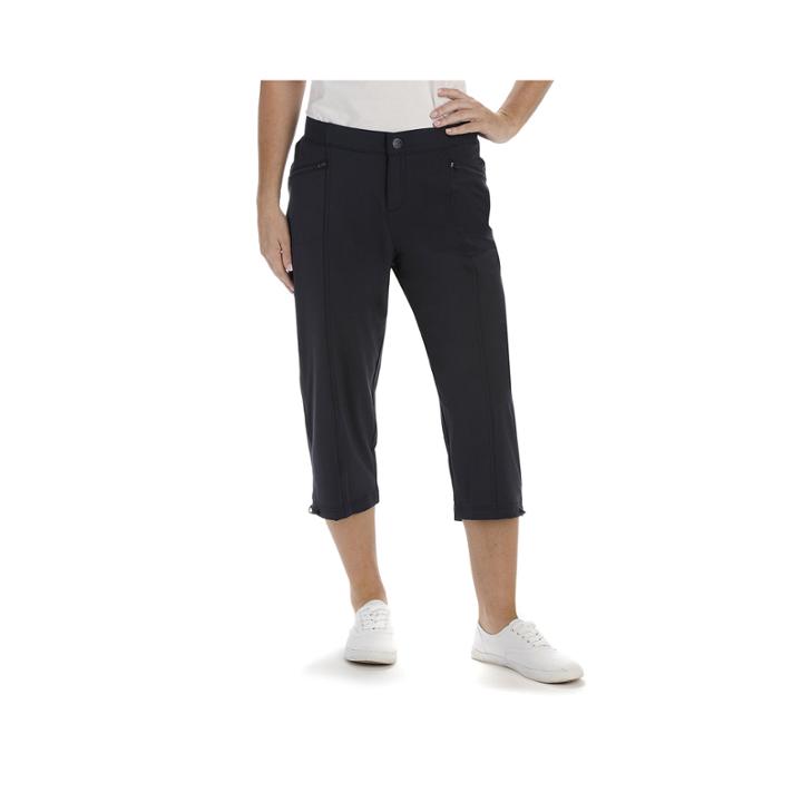 Lee Arden Active Capri Pants