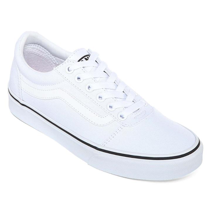 Vans Ward Womens Skate Shoes