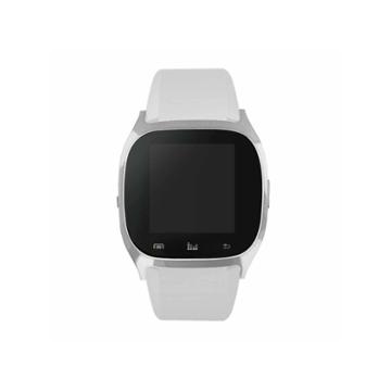 Itouch Unisex White Smart Watch-jcit3160s590-001