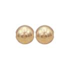 10k Gold Spacer Beads