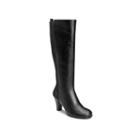 A2 By Aerosoles Quick Role Womens Over The Knee Boots