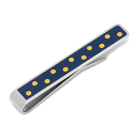 Polka Dot Tie Bar