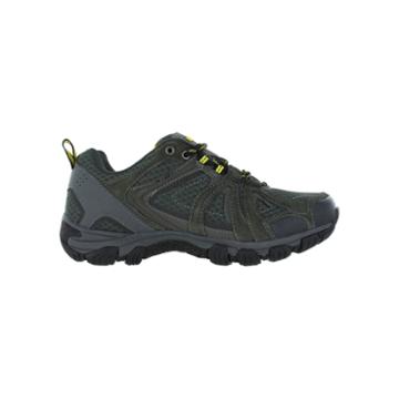 Pacific Trail Lava Mens Hiking Boots