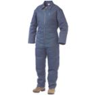 Work King Lined Twill Coverall - Regular