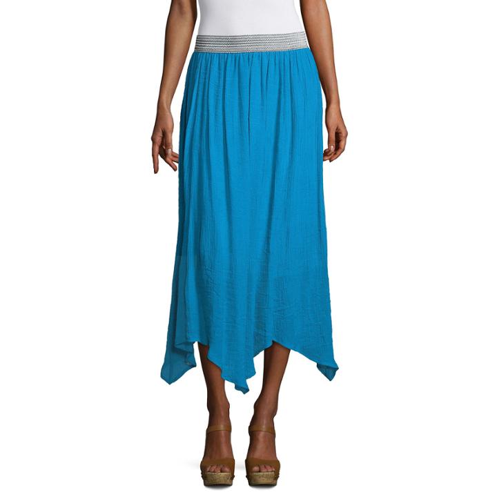 Alyx Gauze Skirt