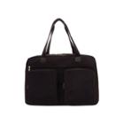 Bueno Crushed Weekender Bag