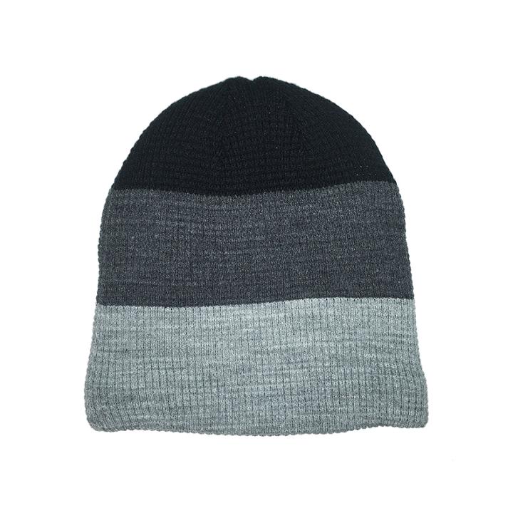 Jf J. Ferrar Colorblock Beanie