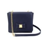 Olivia Miller Kinsley Bow Crossbody Bag