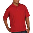 Antigua Men's Pique Xtra Lite Polo