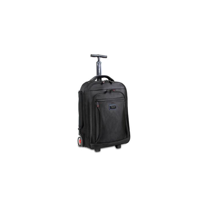 J World Astor Wheeled Backpack