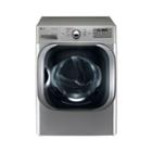 Lg 9.0 Cu. Ft. Mega-capacity Electric Steamdryer&trade; With Steamfresh&trade; Cycle - Dlex8100v