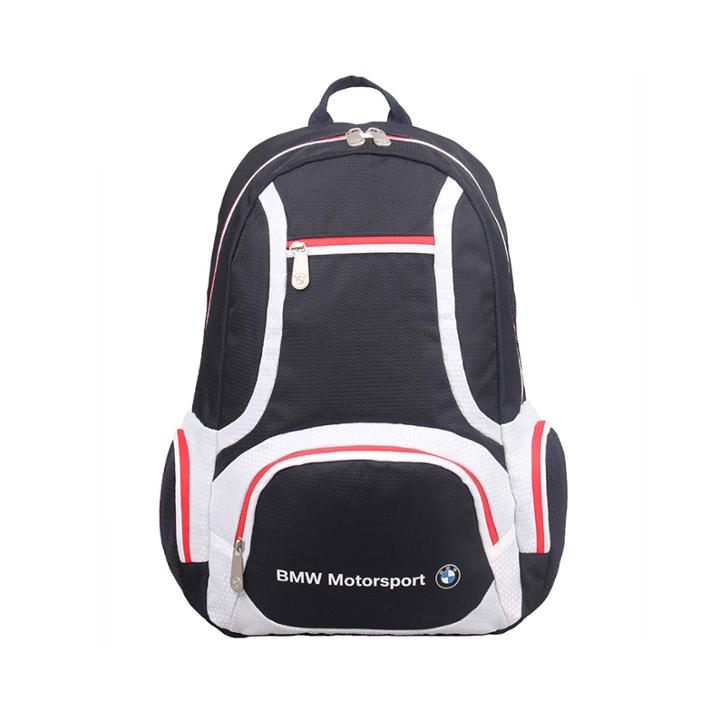 Bmw Motorsports Active Backpack