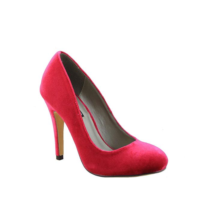 Michael Antonio Launey-sue Womens Pumps