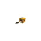 Bostitch Stanley S8dr-fh 2-3/8 X .120 X 28 Wire Weld Full Round Head Stick Framing Nails 2000 Count