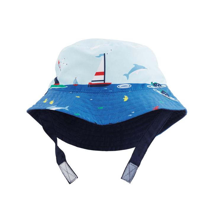 Carter's Bucket Hat