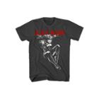 Marvel Black Widow T-shirt