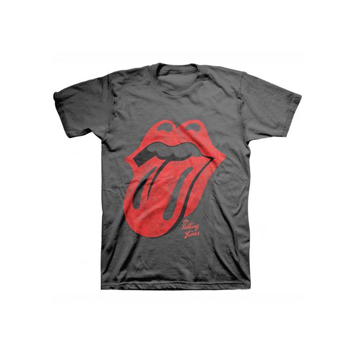 Rolling Stones Short-sleeve Graphic Tee