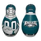 Fremont Die Nfl Philadelphia Eagles Tackle Buddy Inflatable Punching Bag
