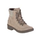 Hush Puppies Doris Fairley Womens Lace Up Boots