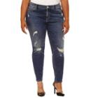 Boutique + Skinny Fit Jean - Plus