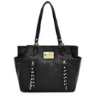 Nicole By Nicole Miller Janelle Tote Bag