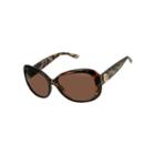 Liz Claiborne Belay Polarized Sunglasses