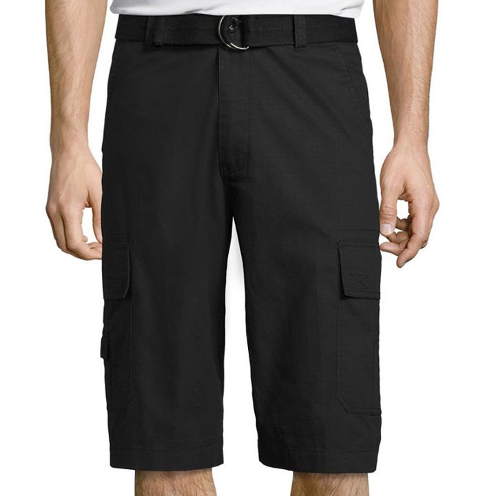 Akademiks Cargo Shorts