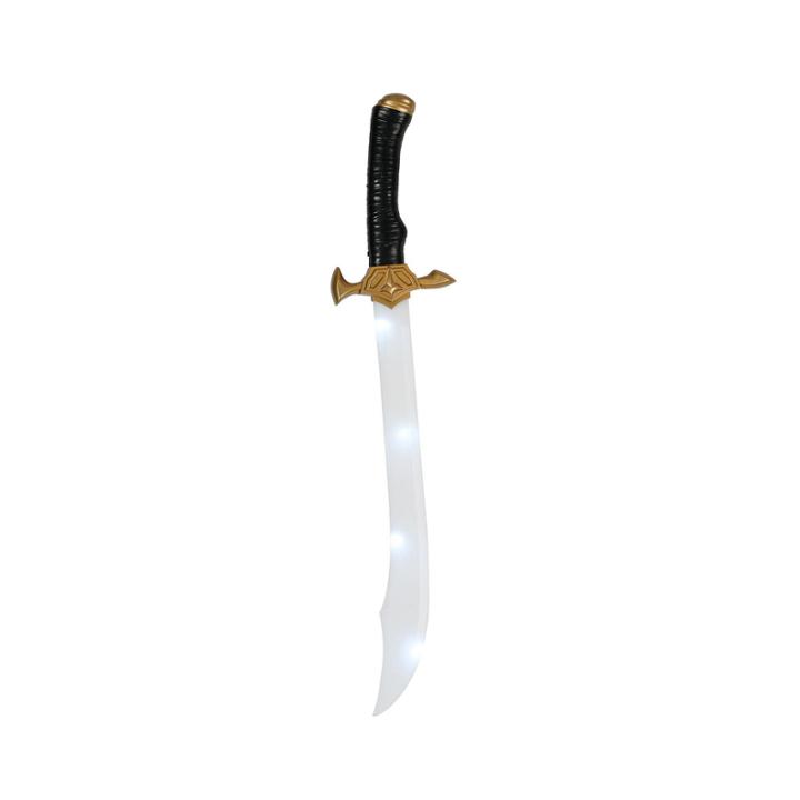 Buyseasons Light Up Sword Unisex Dress Up Accessory