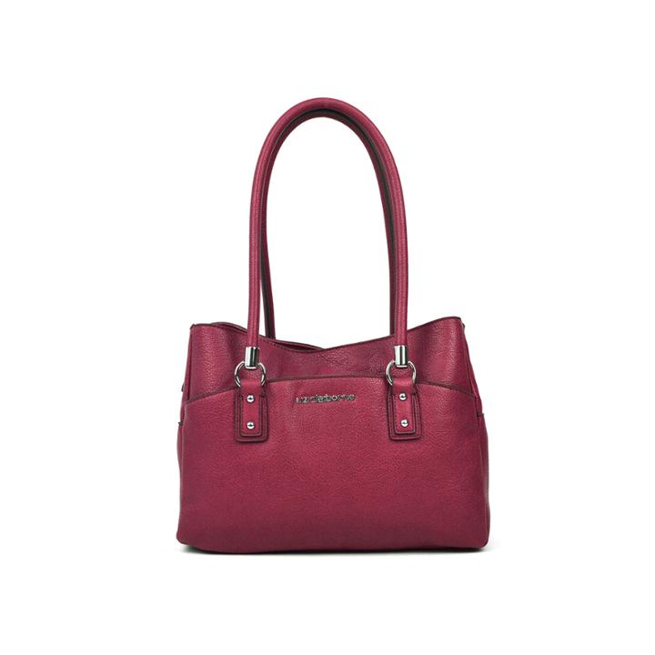 Liz Claiborne Park Slope Satchel