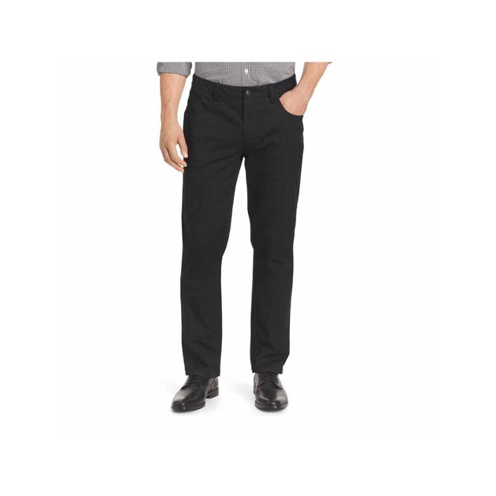 Van Heusen Flex Stretch 5 Pocket Pant Slim Pants