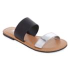 Arizona Grove Womens Slide Sandals