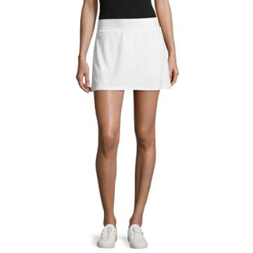 Us Polo Assn. Knit Skorts