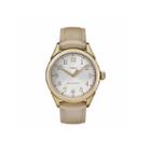 Timex Womens Gold Tone Strap Watch-tw2p99300jt