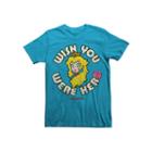 Princess Peach Short-sleeve Tee