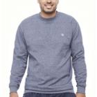 Champion Long Sleeve Sweatshirt Big And Tall