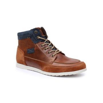 Gbx Bodi Mens Suede Boots
