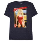 Baywatch Cj Parker Graphic T-shirt