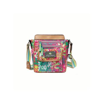 Lily Bloom Crossbody Bag