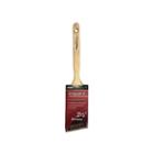Linzer Products 2125-0250 2-1/2 Polyester Impact Angle Sash Paint Brush